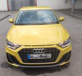 Audi A1 30 TFSI S tronic S line Sportback S line