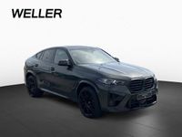 BMW X6 M - Vorschau Bild 5