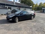 Hyundai i40 cw blue Style - Hyundai i40: Limousine