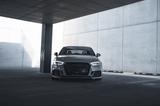 Audi RS3 / 600hp / Milltek / B&O  - Audi: 60