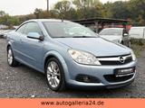 Opel Astra 1.9 CDTI Leder Klima 1.HAND 110kW - Opel Astra: 9 Cdti