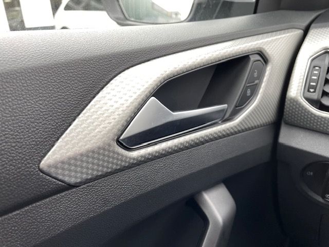 T-Cross 1.0 TSI Move Navi AHK ACC Ganzjahresreif