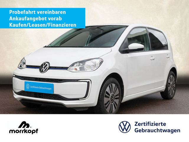 Volkswagen e-up! United +CCS+LM+SH+