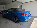 BMW 230i Cabrio M-Paket - BMW 230: I