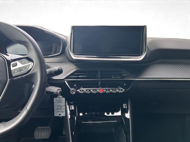 Peugeot 2008 1.2 PureTech 130 Allure LED+SHZ+PDC