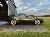 Porsche 968 - - scheckheftgepflegte Porsche 968
