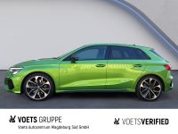 Audi S3 - Vorschau Bild 3