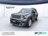 Jeep Renegade Longitude 1.5 MultiAir*AUTOMATIK*NAVI*W - Jeep Jahreswagen