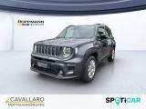 Jeep Renegade Longitude 1.5 MultiAir*AUTOMATIK*NAVI*W