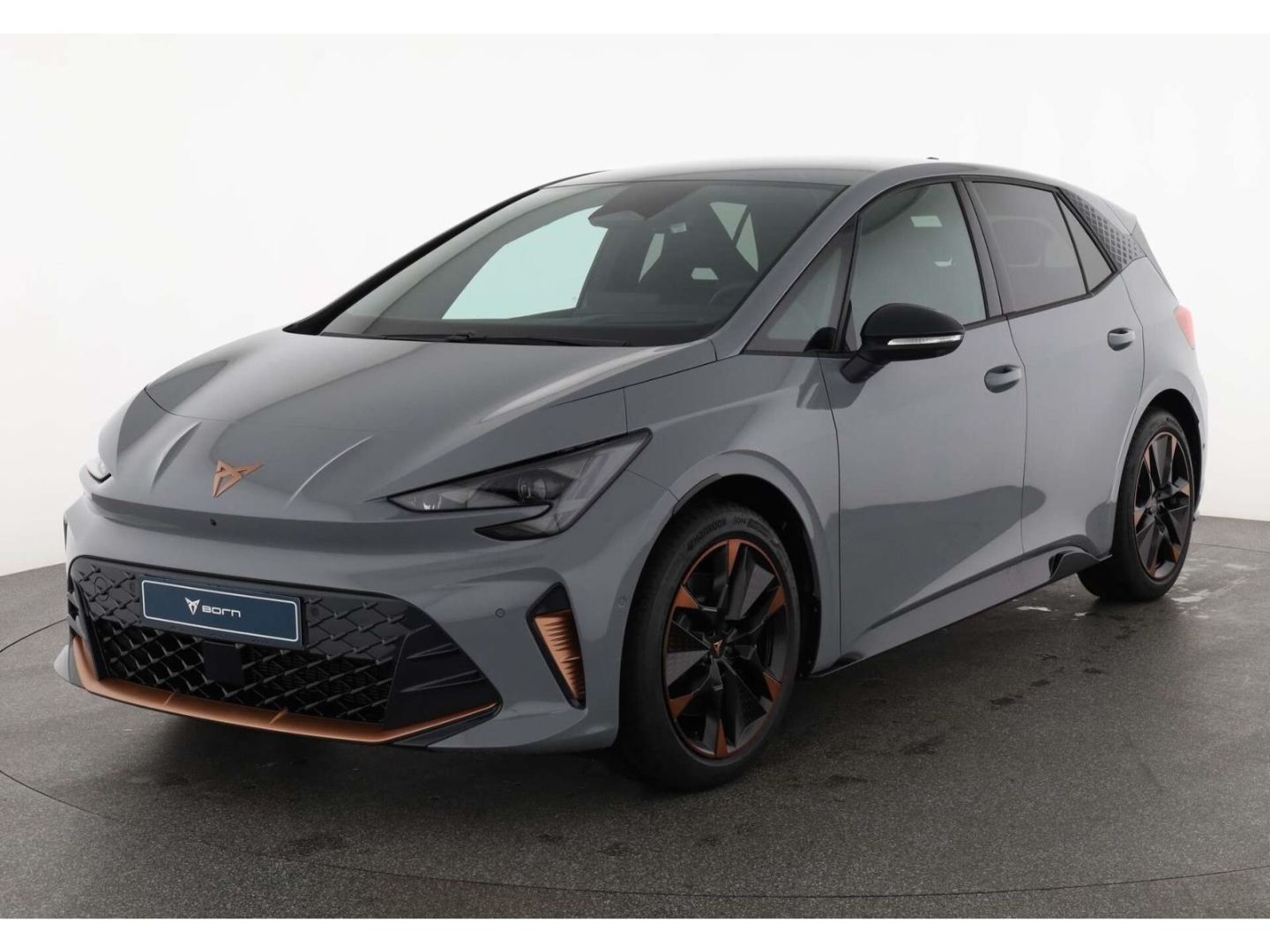 Cupra Born Endurance imagem 2
