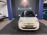 Fiat 500 Lounge/PDC/SITZH/TEMP/PANO - Fiat 500 Gebrauchtwagen in Gelsenkirchen