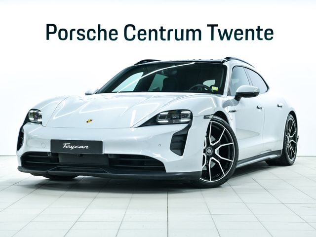 Porsche Taycan 4S Sport Turismo Performance-accu Plus