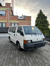 Mitsubishi L300 - Mitsubishi Gebrauchtwagen von 1992