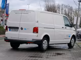 Volkswagen T6.1 Kasten langer Radstand 2.0 TDI Klima Park P - Volkswagen: Kleinbus, Langer Radstand