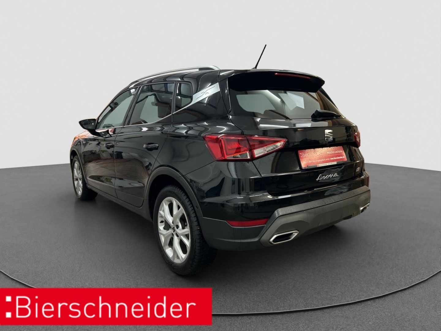 Seat Arona - Bild 10