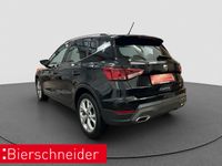 Seat Arona - Vorschau Bild 10