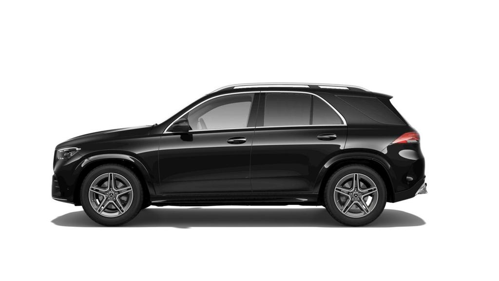 Mercedes-Benz GLE 300