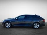 Audi A6 Avant 50 TFSI e Sport NaviPlus LED AHK Leder  - Audi A6: Leder