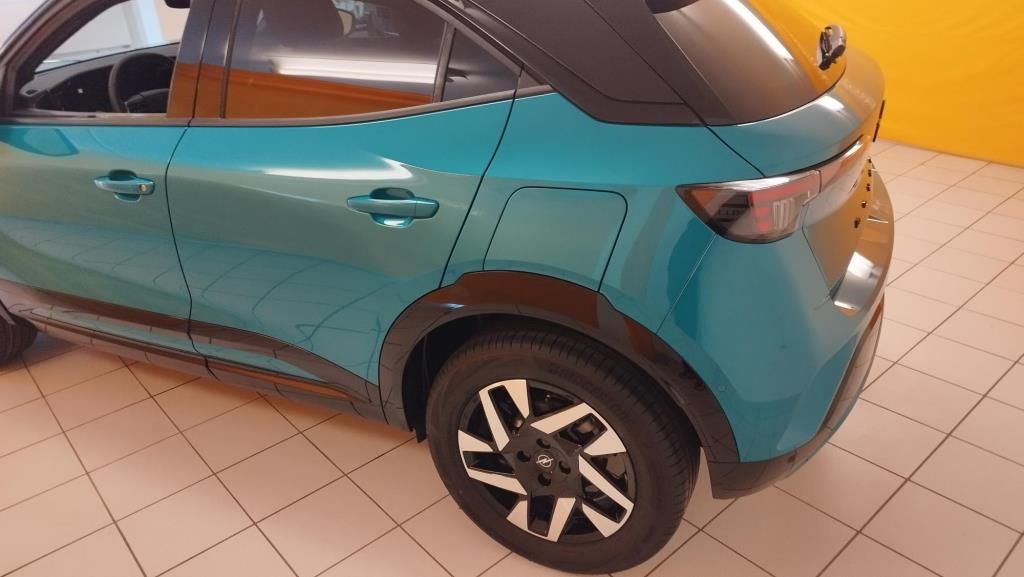 Erstes Annaberger Autohaus - Opel Mokka GS AT, LED,Navi, Komfort-Tech-Paket - Bild 8 Erstes Annaberger Autohaus - Opel Mokka GS AT, LED,Navi, Komfort-Tech-Paket - Bild 8