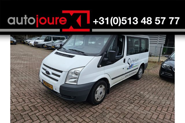 Ford Transit Kombi 300S 2.2 TDCI SHD | 9 Persoons | A