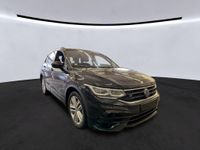Volkswagen Tiguan - Vorschau Bild 3