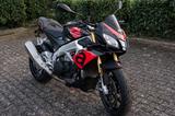 Aprilia Tuono V4 1100 Diva für Könner - Angebote