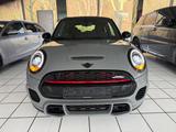 MINI JOHN_COOPER_WORKS Mini 3-trg. John Cooper Works - graue MINI MINI