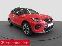 Seat Arona - Vorschau Bild 10