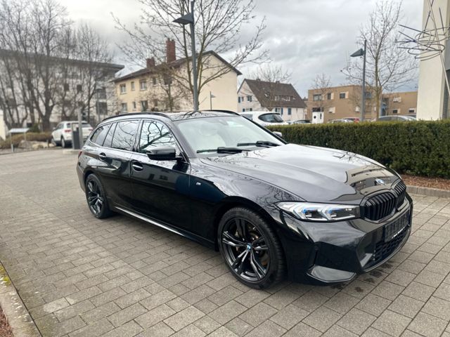 BMW 330 d xDrive M Sport*Navipro*STH*HUD*LED*Hifi H