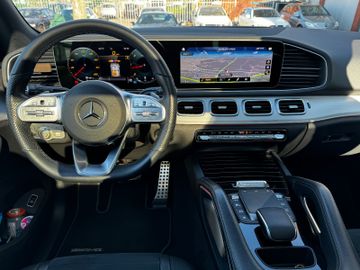 Mercedes GLE 400 - 11