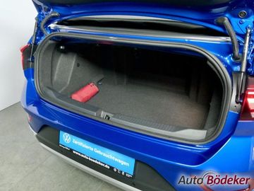 Volkswagen T-Roc Cabriolet 1.5 TSI DSG Style Garantie b.