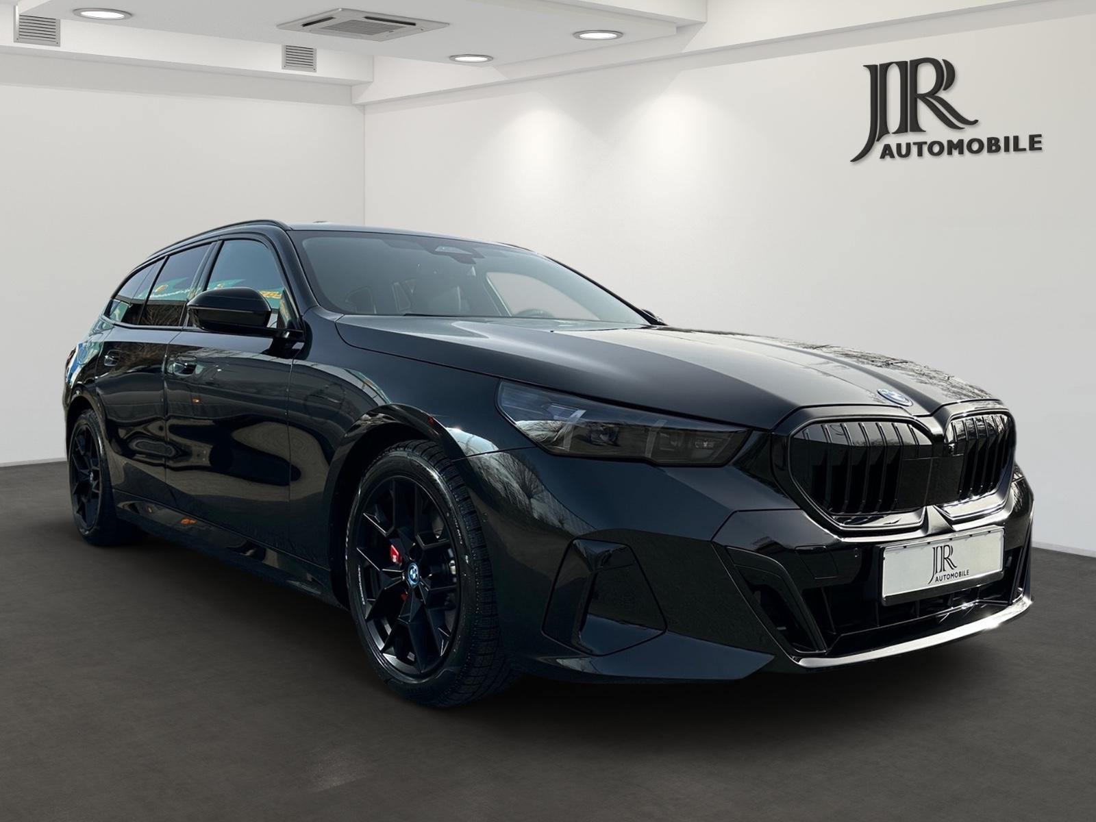 BMW 530 e M Sport Pro Touring  360°-Kamera, LED