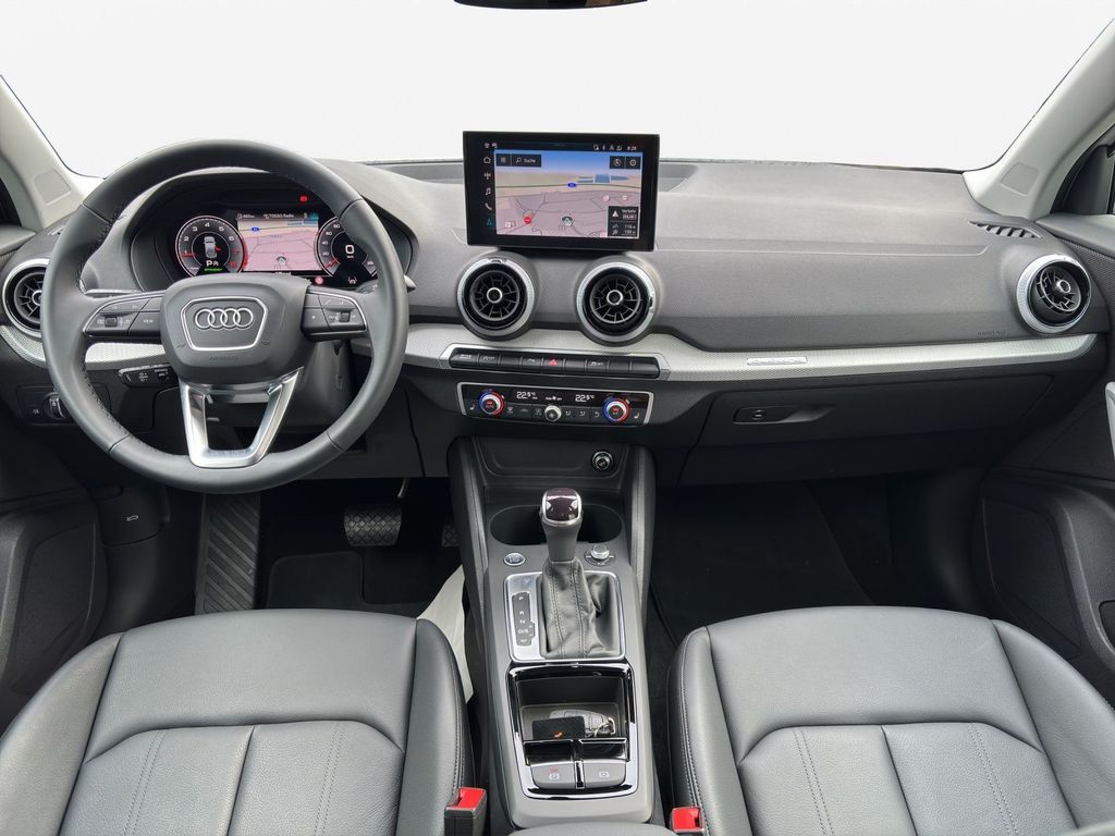 Audi Q2 — fotografia 2