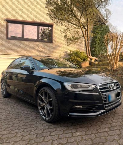 AUDI Audi A3 8V - 1.4 TFSI