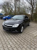 Opel Tigra Twin Top Edition|1.4|SHZ|Klima|TÜV - Opel Tigra: Cabrio