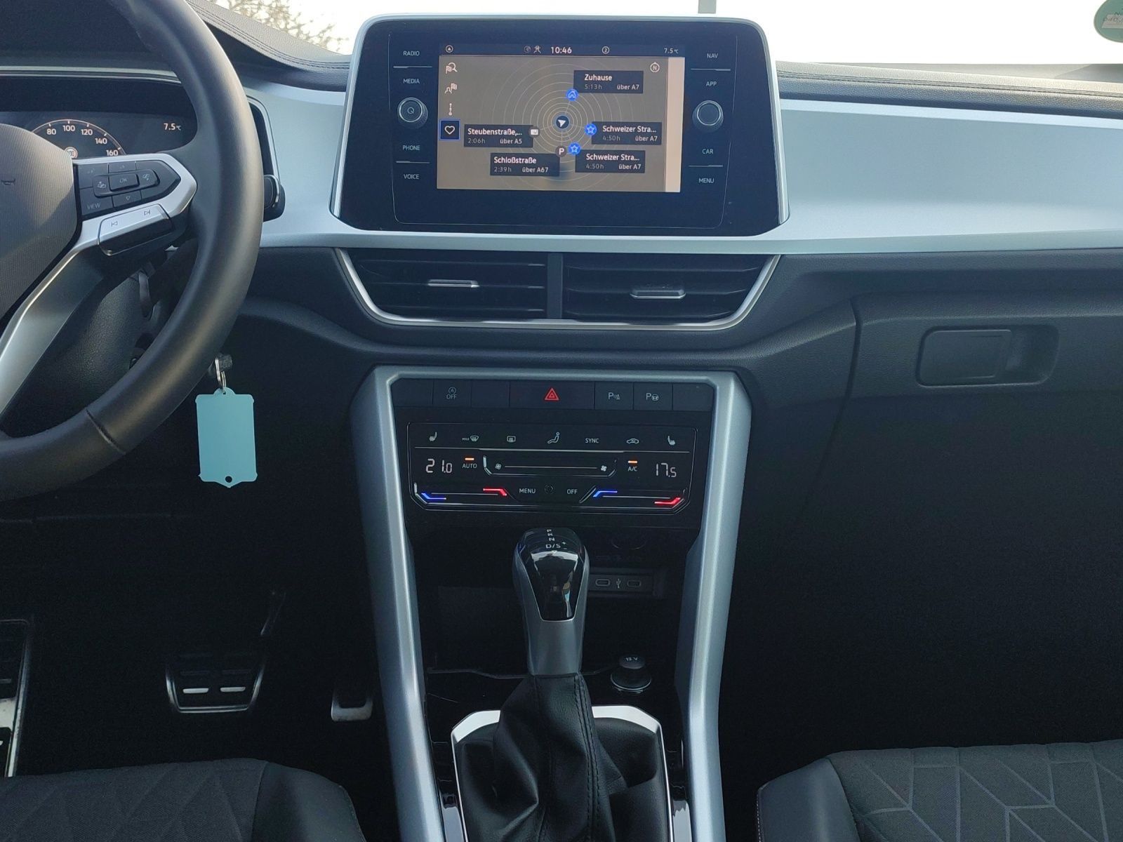 Volkswagen T-Roc - Bild 8