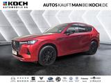 Mazda CX-60 e-SKYACTIV-D 254 M HYBRID AWD HOMURA Pano - Mazda CX-60 in Berlin