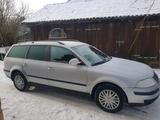 Volkswagen VW Passat 3bg 1.6 - Volkswagen Passat aus 2005: Kombi