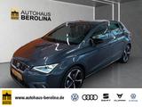 Seat Ibiza 1.5 TSI FR DSG *ACC*NAV*Vision+*LED*SHZ*