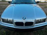 BMW 316i Compact (e36) - BMW 316: Kleinwagen