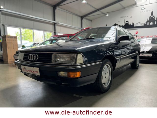 Audi 200 2.2 Turbo quattro Klima,Leder, Orig. Zustand