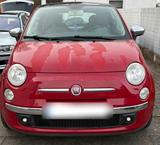 Fiat 500 1.2 - Fiat 500 Gebrauchtwagen in Braunschweig