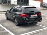 BMW 316 Baureihe 3 Touring 316 d Advantage - BMW 316: D