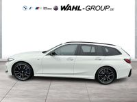 BMW M340d - Vorschau Bild 10