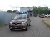 Renault Twingo Intens* Automatik - Renault Twingo: I