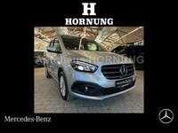 Mercedes-Benz T 180 d PROGRESSIVE *7G*LED*CARPLAY*KAMERA*MBUX*