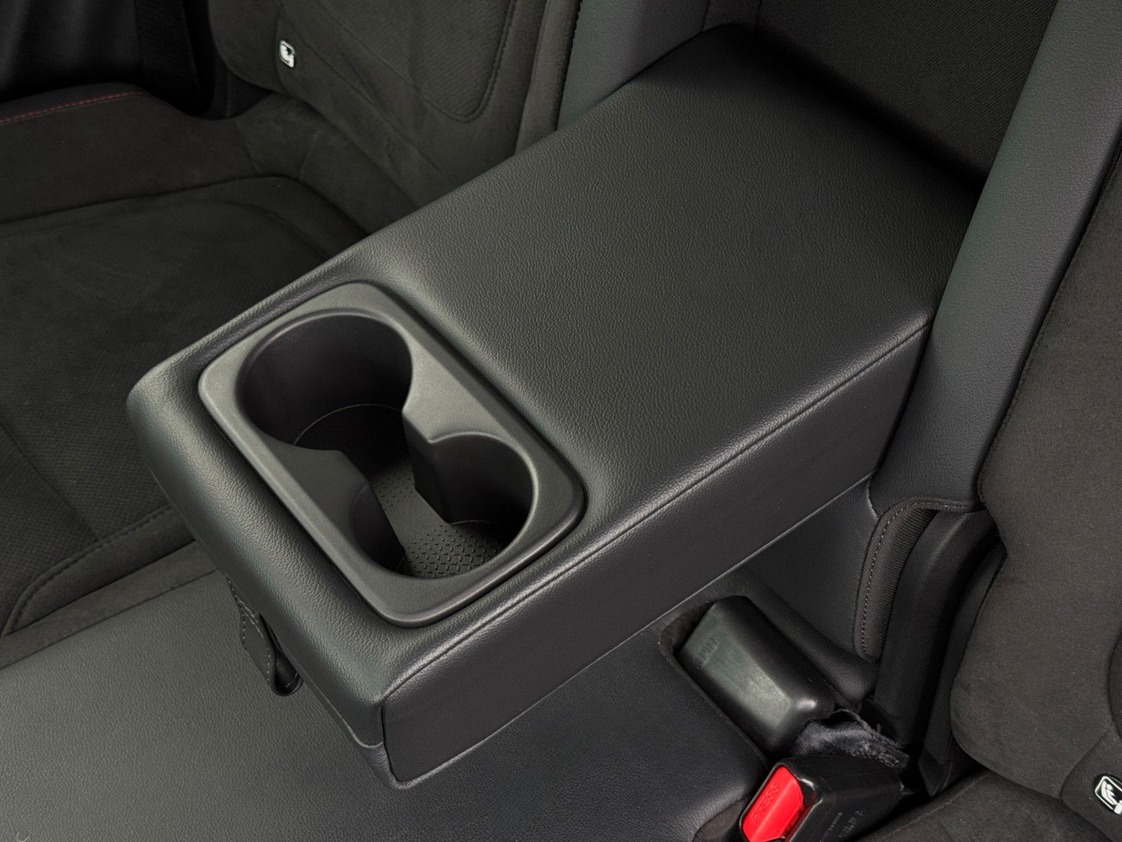 Fahrzeugabbildung Hyundai Tucson 1.6 T-GDI N-Line PHEV 4WD KRELL CAM ACC