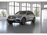 Mercedes-Benz GLC 300 de 4MATIC Night+MBUX+Pano+360°+19