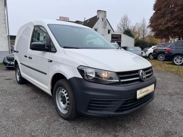 Volkswagen Caddy - 3