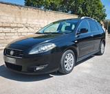 Fiat Croma 1.9 Multijet 16V aut. Emotion taglian - schwarze Fiat Croma